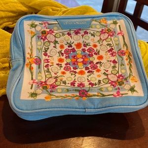 Estée Lauder Cosmetic Bag